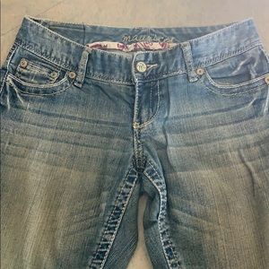 Maurices Jeans